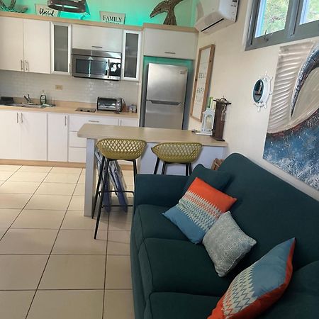 My Dream Beach House Aguada Εξωτερικό φωτογραφία