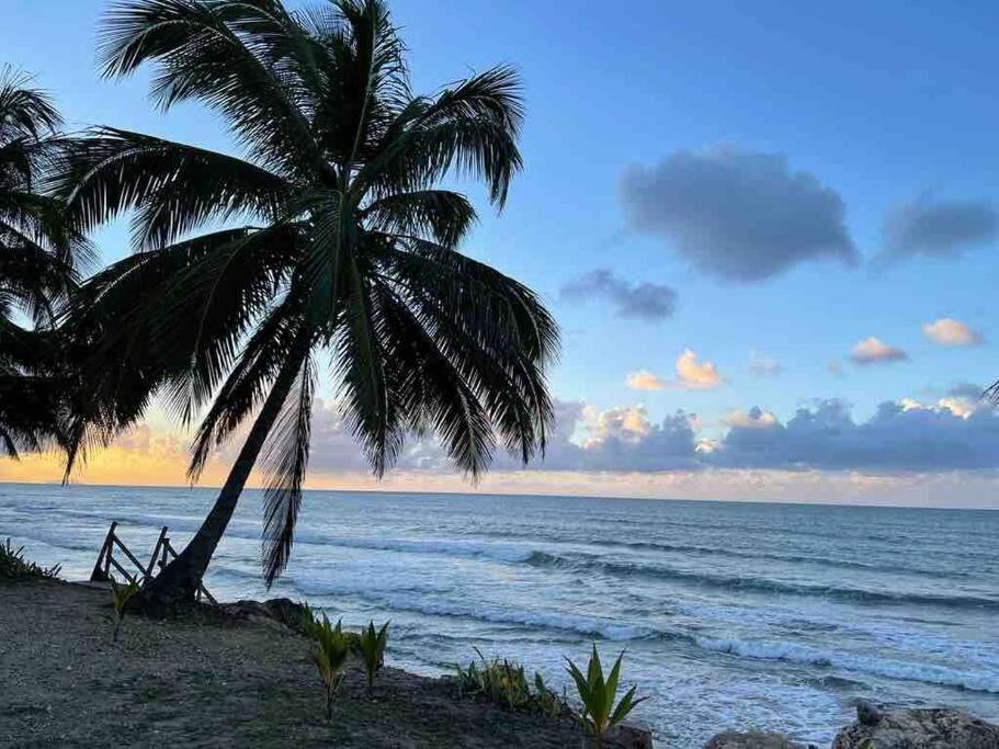 My Dream Beach House Aguada Εξωτερικό φωτογραφία