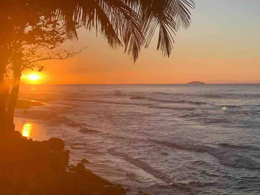 My Dream Beach House Aguada Εξωτερικό φωτογραφία