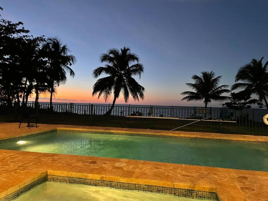 My Dream Beach House Aguada Εξωτερικό φωτογραφία
