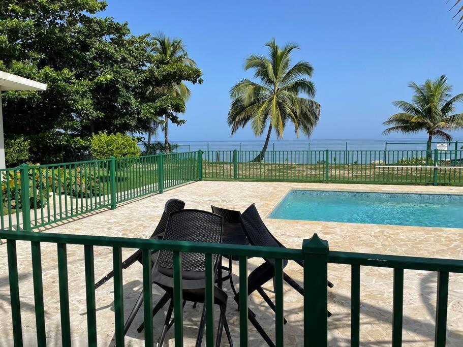 My Dream Beach House Aguada Εξωτερικό φωτογραφία