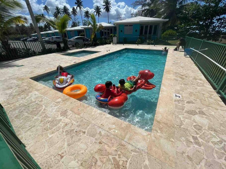 My Dream Beach House Aguada Εξωτερικό φωτογραφία