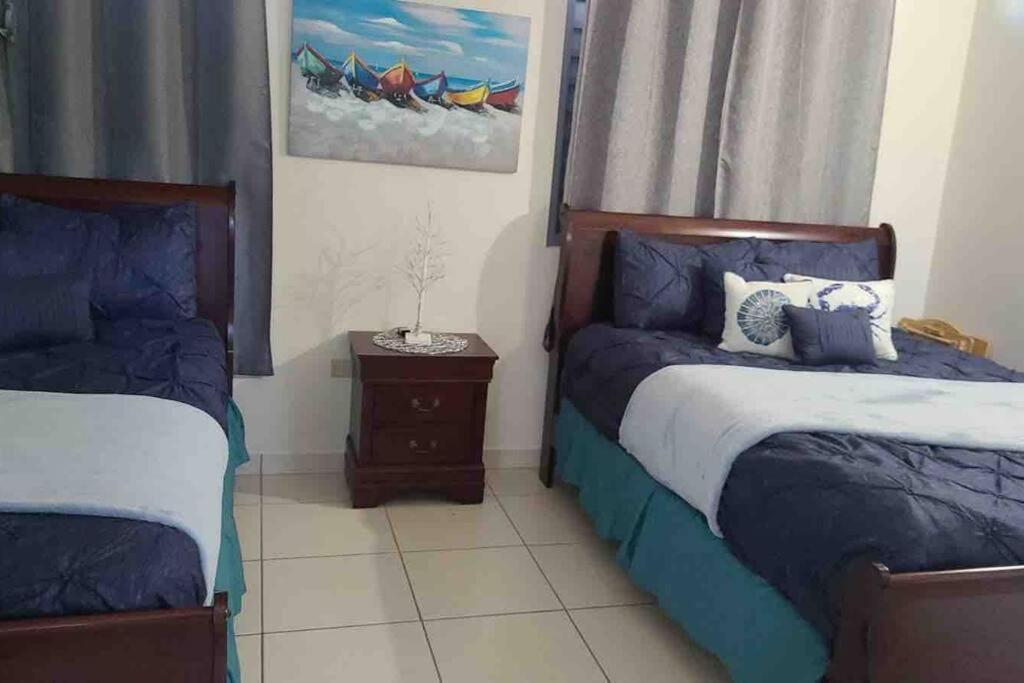 My Dream Beach House Aguada Εξωτερικό φωτογραφία