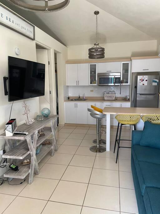 My Dream Beach House Aguada Εξωτερικό φωτογραφία